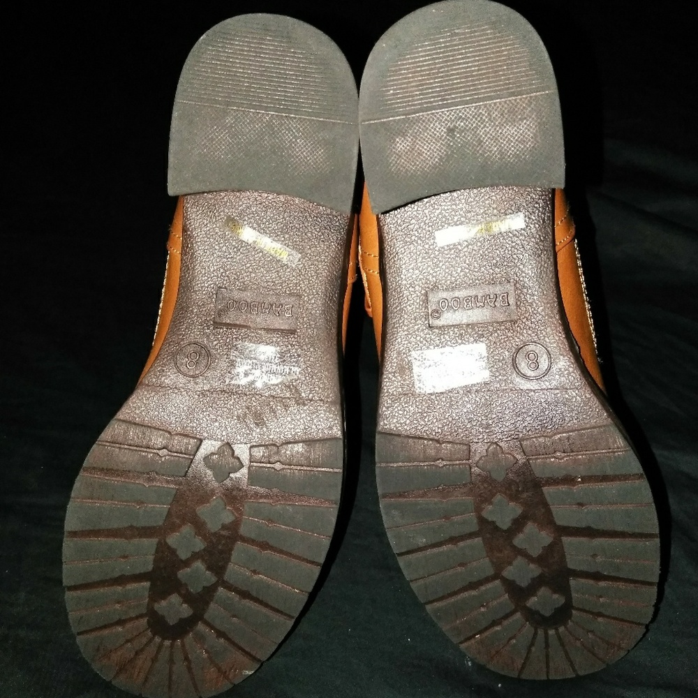 Boots - Picture 3 of 5